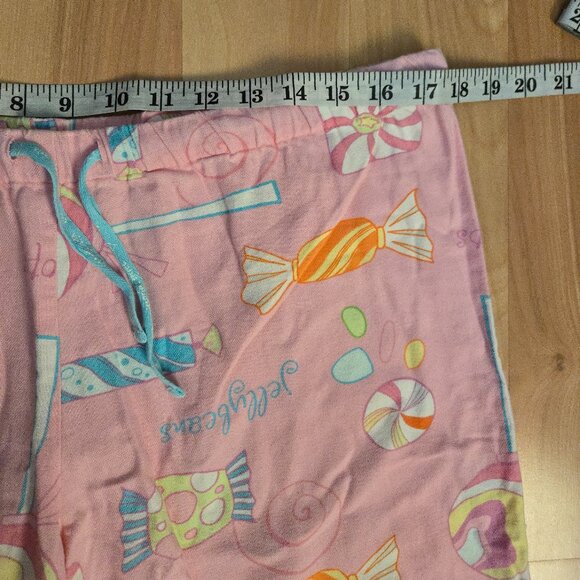 RARE! Victoria's Secret Candy Theme Pajama Set - Picture 11 of 14